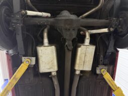 1970 Ford Mustang Boss 302 4-Speed full
