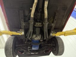 1970 Ford Mustang Boss 302 4-Speed full