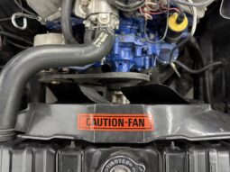 1970 Ford Mustang Boss 302 4-Speed full