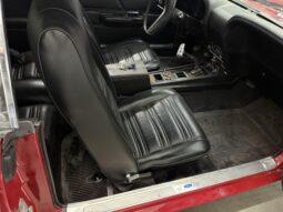 1970 Ford Mustang Boss 302 4-Speed full