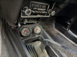 1970 Ford Mustang Boss 302 4-Speed full