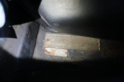 										1960 Porsche 356B Cabriolet full									