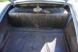 1960 Porsche 356B Cabriolet