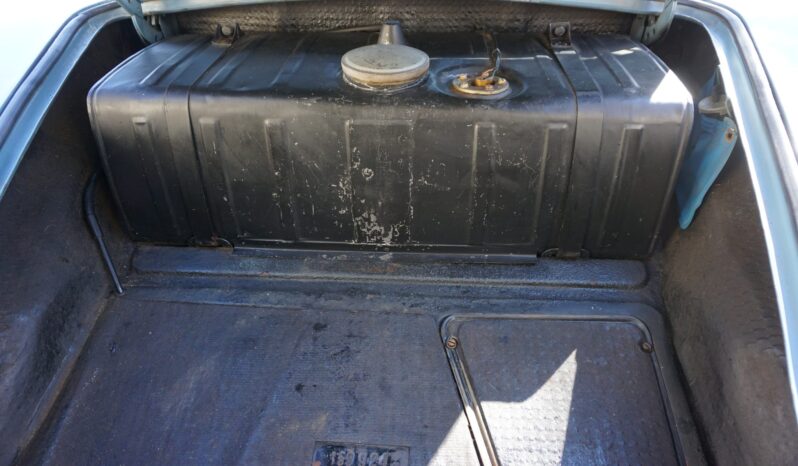 								1960 Porsche 356B Cabriolet full									