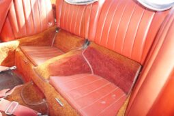 										1960 Porsche 356B Cabriolet full									