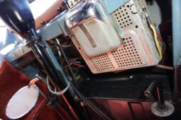 										1960 Porsche 356B Cabriolet full									