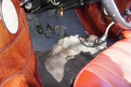 										1960 Porsche 356B Cabriolet full									