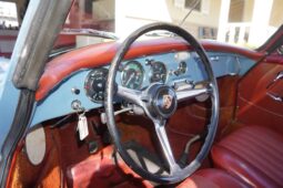 										1960 Porsche 356B Cabriolet full									