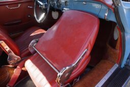 										1960 Porsche 356B Cabriolet full									