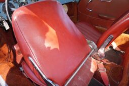 										1960 Porsche 356B Cabriolet full									