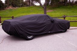 										1969 Ford Mustang Mach 1 428 Cobra Jet 5-Speed full									