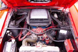 										1969 Ford Mustang Mach 1 428 Cobra Jet 5-Speed full									