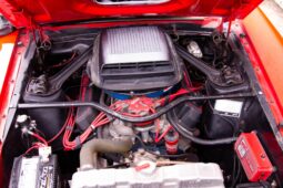 										1969 Ford Mustang Mach 1 428 Cobra Jet 5-Speed full									