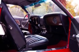 										1969 Ford Mustang Mach 1 428 Cobra Jet 5-Speed full									