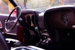 										1969 Ford Mustang Mach 1 428 Cobra Jet 5-Speed full									