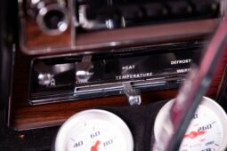 										1969 Ford Mustang Mach 1 428 Cobra Jet 5-Speed full									