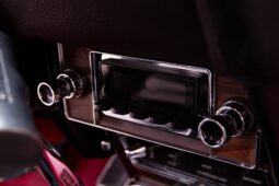 										1969 Ford Mustang Mach 1 428 Cobra Jet 5-Speed full									