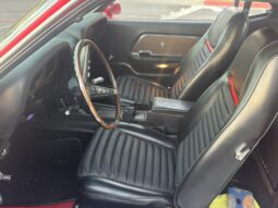 										1969 Ford Mustang Mach 1 428 Cobra Jet 5-Speed full									