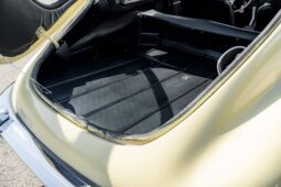 1973 Jaguar E-Type Series III 2+2 V12 6-Speed