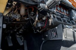 1973 Jaguar E-Type Series III 2+2 V12 6-Speed