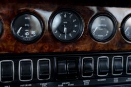 1973 Jaguar E-Type Series III 2+2 V12 6-Speed full