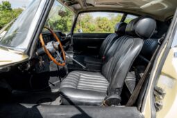 1973 Jaguar E-Type Series III 2+2 V12 6-Speed full