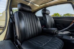 1973 Jaguar E-Type Series III 2+2 V12 6-Speed full