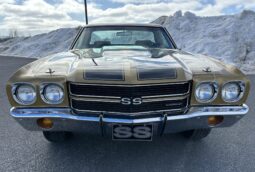 1970 Chevrolet El Camino