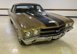 1970 Chevrolet El Camino