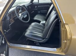 1970 Chevrolet El Camino full