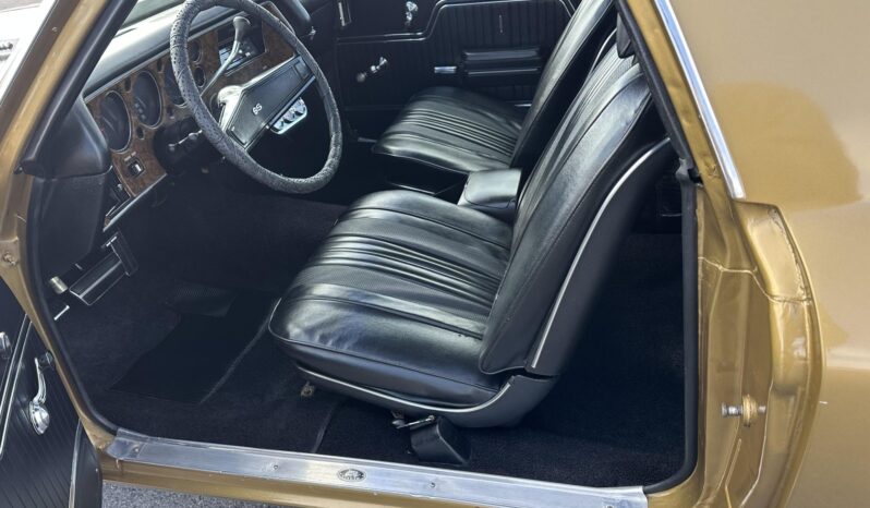 								1970 Chevrolet El Camino full									