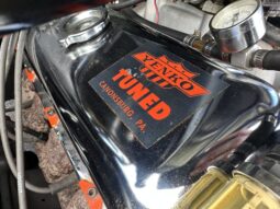 1970 Chevrolet El Camino full