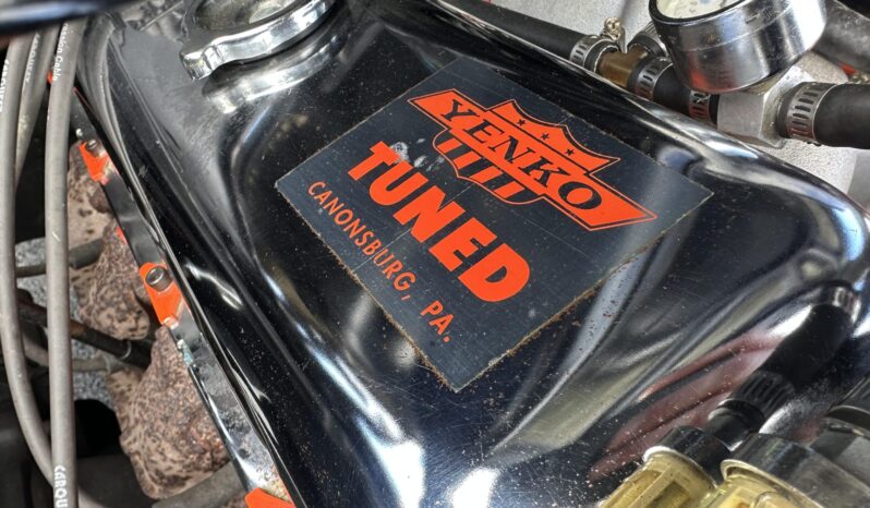 								1970 Chevrolet El Camino full									