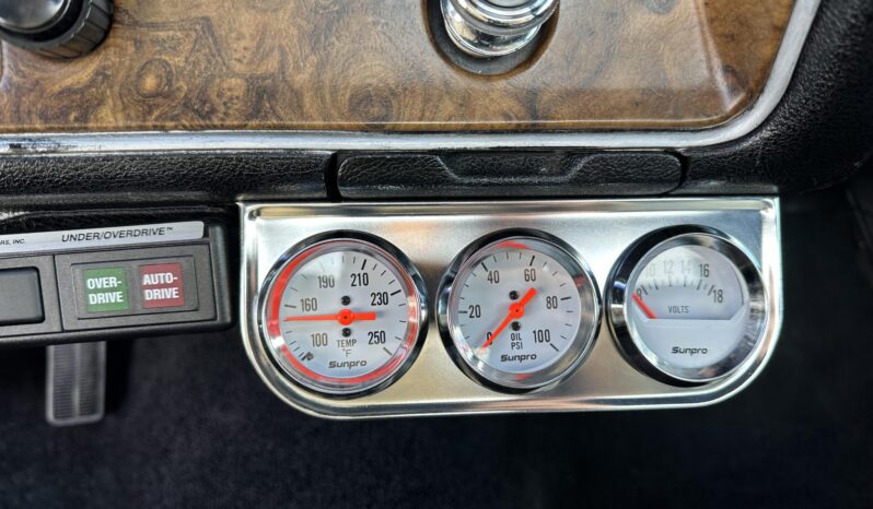 								1970 Chevrolet El Camino full									