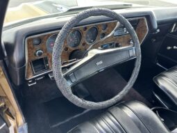 1970 Chevrolet El Camino full