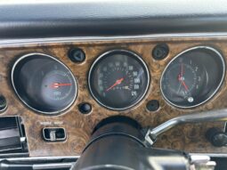 1970 Chevrolet El Camino full