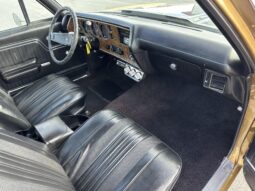 1970 Chevrolet El Camino full