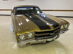1970 Chevrolet El Camino full