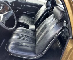 1970 Chevrolet El Camino full