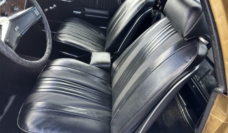 								1970 Chevrolet El Camino full									