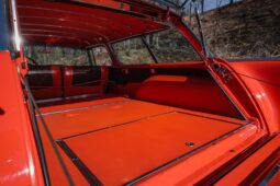 1957 Chevrolet Bel Air Nomad Fuelie 3-Speed