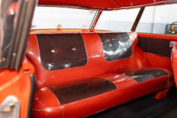 										1957 Chevrolet Bel Air Nomad Fuelie 3-Speed full									