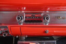 1957 Chevrolet Bel Air Nomad Fuelie 3-Speed