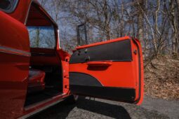 										1957 Chevrolet Bel Air Nomad Fuelie 3-Speed full									