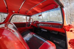 										1957 Chevrolet Bel Air Nomad Fuelie 3-Speed full									