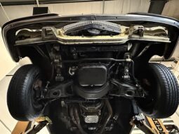 1973 Mercedes-Benz 280SEL 4.5 Sedan full