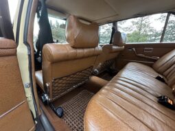 1973 Mercedes-Benz 280SEL 4.5 Sedan full