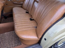 1973 Mercedes-Benz 280SEL 4.5 Sedan