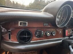 1973 Mercedes-Benz 280SEL 4.5 Sedan full