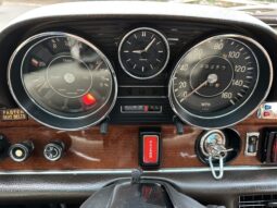 1973 Mercedes-Benz 280SEL 4.5 Sedan full